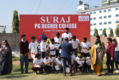 Suraj Sports Meet 2021 Part-5 21